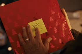 John Lewis Christmas advert 2025