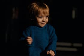 John Lewis Christmas advert 2025