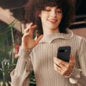 Staying organised on the go feels easier with a business phone built for long days, just like the Google Pixel 9a on Vodafone Business.