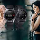 Samsung's Galaxy Smart Watch has never been this cheap