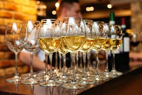  47 per cent of consumers are eager to hone their wine knowledge pre-Yuletide.