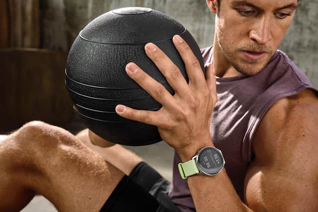 The Venu 4 is better in just about every way, but the price difference is a thorny issue