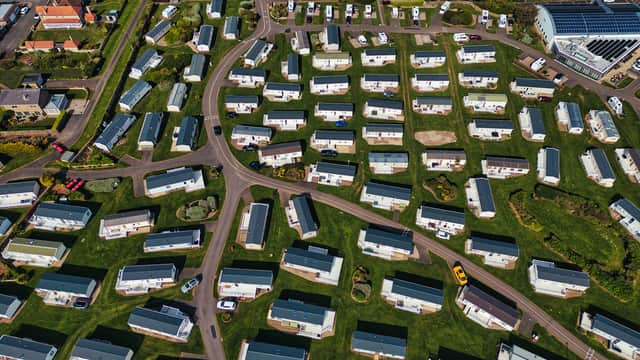 79% fear they could be priced out of their own park within five years.