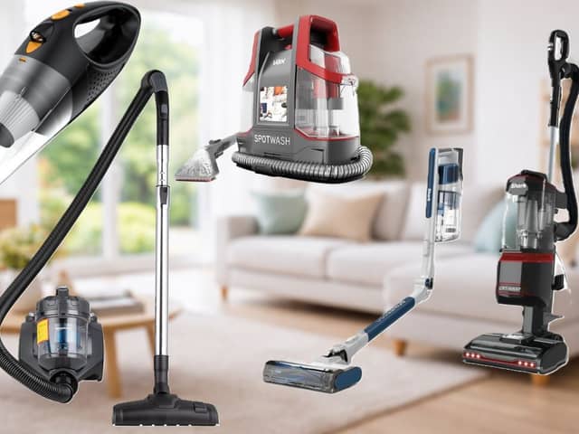 Prices and specs vary wildly, but which vacuum has hit the top of the best-sellers list on Amazon? 