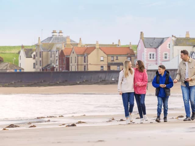 Get away for less than £100 during the half-term week with these holiday park deals