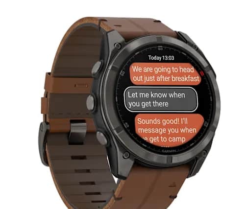 Pricing varies depending on the size and style - a 51mm version with a MicroLED screen can add up to £1,700