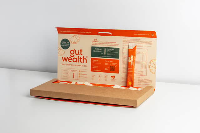 With a limited-time discount running, these single-serve sachets are catching attention among people looking to refresh their daily wellness routine