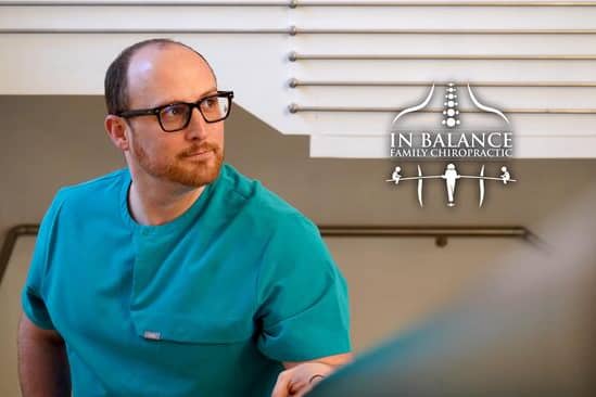 The clinic has developed into one of the UK’s most advanced chiropractic practices. 