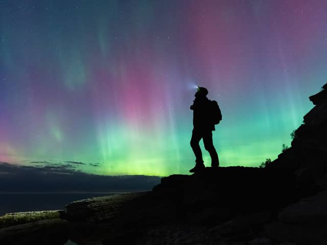 From solar eclipses to a bird murmuration at dusk, travellers are increasingly choosing moments - not just destinations.