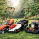 Amazon's spring sale has seen some popular lawn mowers discounted - here's our pick of the best deals