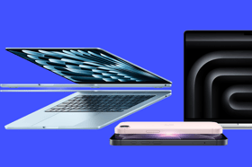 The latest Apple tech can be sitting on your desk with no upfront cost and no minimum term contracts thanks to this clever subscription deal