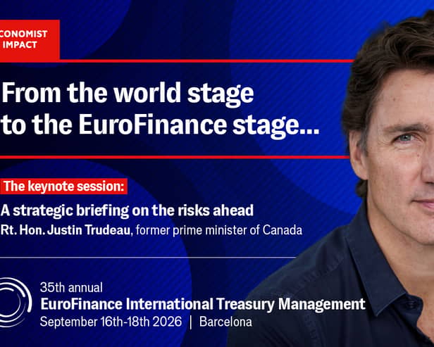 Trudeau led one of the world's largest economies through complex trade negotiations, global market disruption, pandemic response, and evolving international alliances.