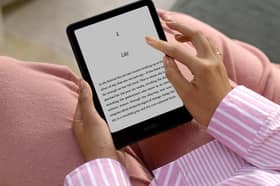 The Certified Refurbished version of the Amazon Kindle Paperwhite is now on sale.