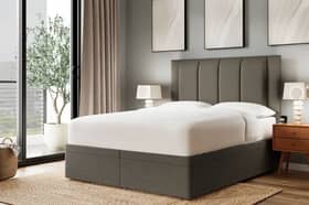 How Simba could help give you a better nights sleep and avoid a ‘sleep divorce’ (aff)