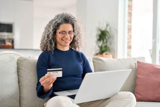 People are turning to online communities for money-saving tips.