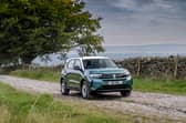 The new Frontera can be styled as rugged and purposeful, or sophisticated and mature - and it lives up to both looks rather well