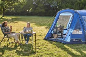 Camping interest is soaring in the UK, with GO Outdoors cutting prices on tents and outdoor gear in its latest seasonal sale.