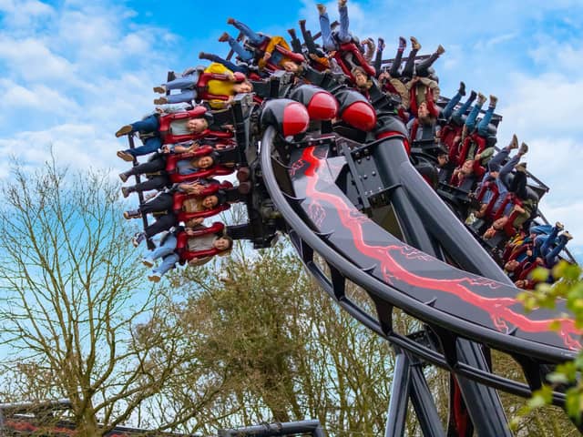 A government tax break could help families save decent money on a day out to UK theme parks