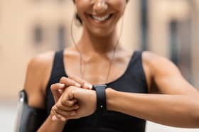 Google launches new Fitbit Air: I found these affordable fitness trackers you can buy now for under £25 (aff)