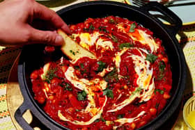Grubby offers recipe kits and ready meals which are designed around busy schedules.
