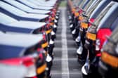 Choosing a car can be a leap of faith - but there are ways to make the process far safer
