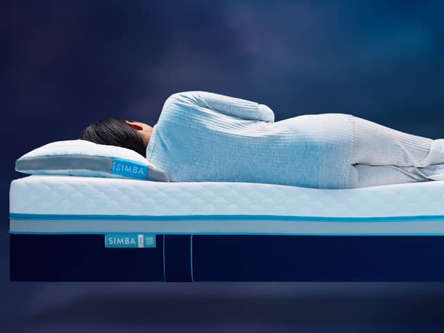 Simba's best mattress is at its most affordable price right now