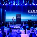 Sungrow Renewables will continue leveraging its expertise in power plant development and operation to drive higher-quality growth throughout the new energy industry.