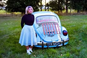 Younger motorists are increasingly choosing older vehicles as insurance and ownership costs continue to rise