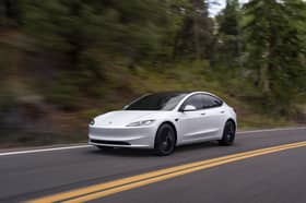 This is Tesla's new base model - and it might be one of the most appealing yet