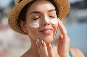 Prime Day Deal:  the La Roche-Posay SPF50+ is the favourite sun cream for makeup artists