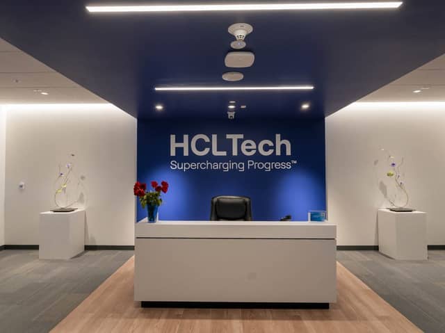 HCLTech has been selected as a strategic technology partner by Neste