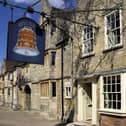 The Bell Inn, Stilton