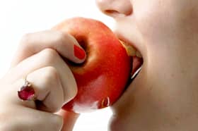More than half have decided to improve their diet