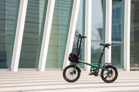 The new Engwe Zip is a surprisingly likeable folding bike that finally rivals the legendary Brompton