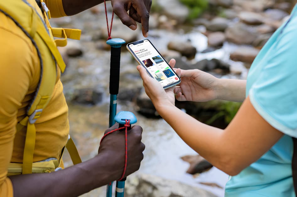 Der einminütige Handy-Check, der teure Urlaubsrechnungen verhindern kann