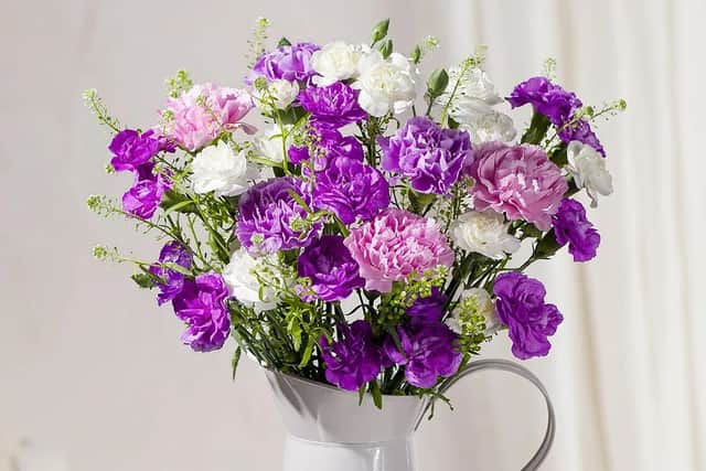 Lavender Charm