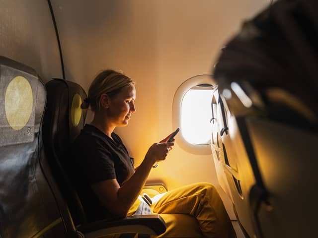The research found people increasingly value when consuming entertainment on the move