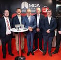 The contract was formalised at the Farnborough International Airshow
