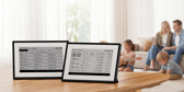 SwitchBot's new e-ink display is a weather station with more than a few tricks up its sleeve