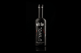 The award-winning, black pearl-filtered Single Estate Vodka is now available in the UK