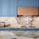 Mo's Stonex calls for zero silica worktop alternatives