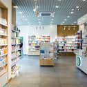 A pharmacy is 'redefining' health education by turning to YouTube