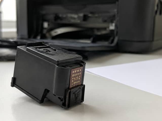 Free printer cartridges are available with this special offer code