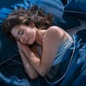 Simba's new HeatRelease technology is designed to help sleepers stay cooler during hot summer nights. Stock photo.