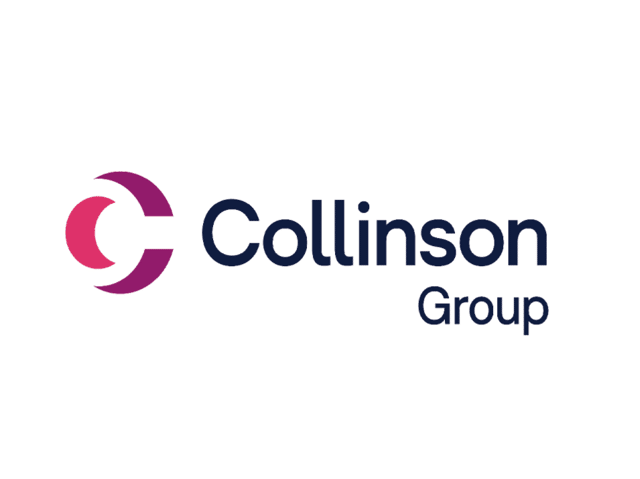 Collinson has secured £350 million of new financing, reflecting strong confidence in the group's performance and strategy