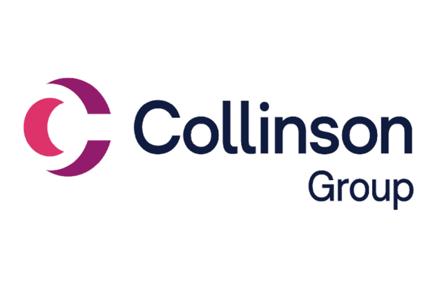 Collinson has secured £350 million of new financing, reflecting strong confidence in the group's performance and strategy
