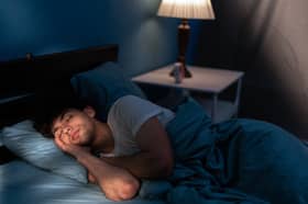 Simba's new HeatRelease technology is designed to help sleepers stay cooler overnight. Stock image.
