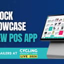 Saledock to showcase its all new POS app