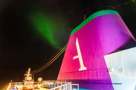 Ambassador Cruise Line’s Northern Lights itineraries combine Arctic scenery with the chance to see the aurora.