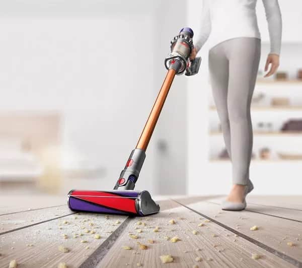Dyson shoppers can save £150 on this cordless vacuum